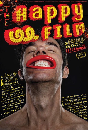 The happy film The happy film (2017)