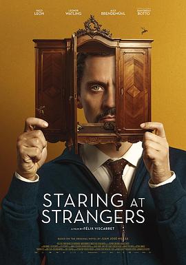 Staring at Strangers (2022) 720p WEB-DL [Dublado Portugues] 1Win