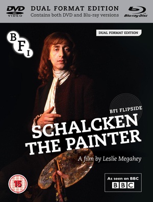 Schalcken the Painter Schalcken the Painter (1979)