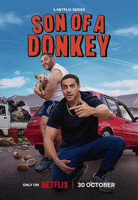 Son.of.a.Donkey.S01E06.720p.HEVC.x265-MeGusta.EZTV