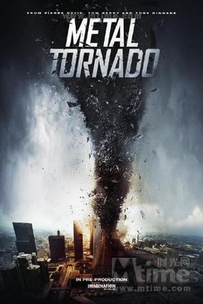 金属风暴 Metal Tornado (2011)