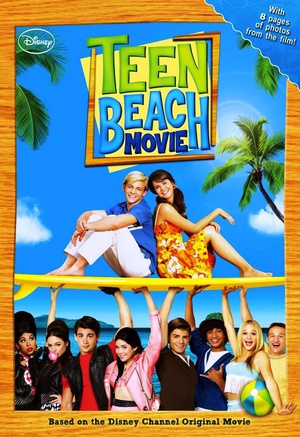 Teen.Beach.Movie.2013.720p.WEB-DL.H264-TVSmash [PublicHD]