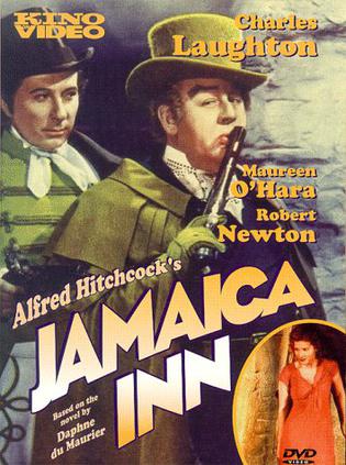 牙买加旅店 Jamaica Inn (1939)