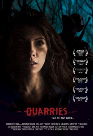 Quarries Quarries (2016)
