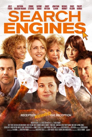 Search Engines Search Engines (2016)