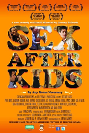妖女迷行(电影版) Sex After Kids (2013)