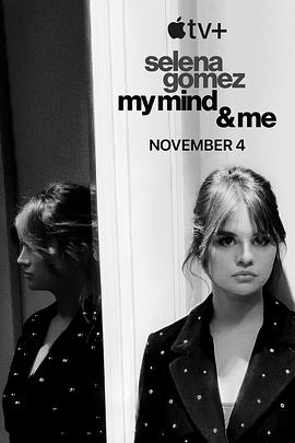 Selena.Gomez.My.Mind.and.Me.2022.720p.WEBRip.800MB.x264-GalaxyRG