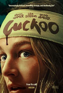 Cuckoo.2024.720p.BluRay [YTS]