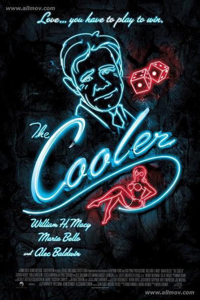 倒霉蛋 The Cooler (2003)