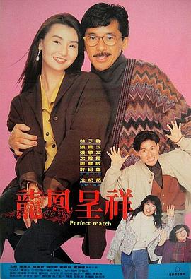Perfect.Match.1991.CHINESE.1080p.NF.WEBRip.DDP2.0.x264-Ao