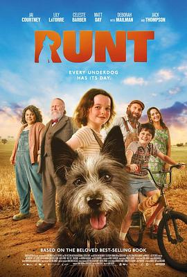 Runt.2024.1080p.WEBRip.x265-KONTRAST