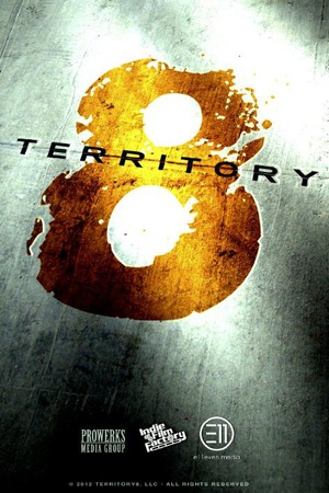Territory 8 Territory 8 (2014)