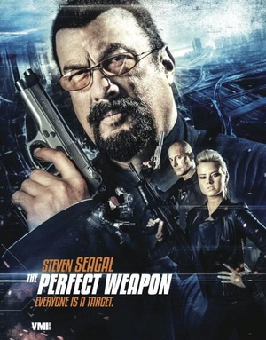 终极武器 The Perfect Weapon (2016)