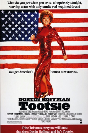 窈窕淑男 Tootsie (1982)