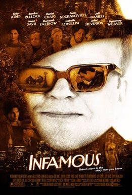 Infamous 2006 720p BluRay DD5.1 x264-CRiSC [PublicHD]