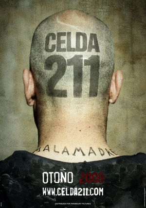 Cell 211 (2009) Spanish 720p BluRay x264 -[MoviesFD]