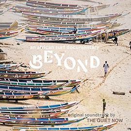 Beyond An African Surf Documentary (2017) [720p] [WEBRip]