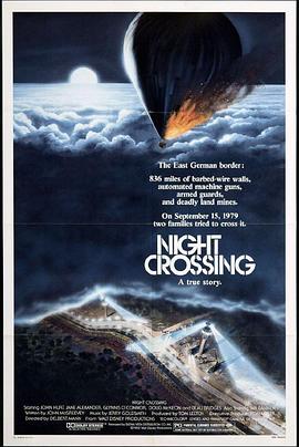 午夜大逃亡 (1982)