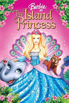 Barbie as the Island Princess.2007.720p.AC3 5.1.H264-Zero00