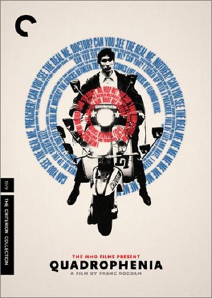 四重人格 Quadrophenia (1979)