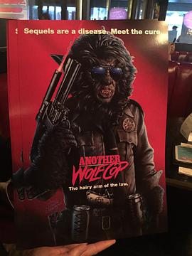 Another WolfCop.2018.BRRip.XviD.AC3-EVO[SN]