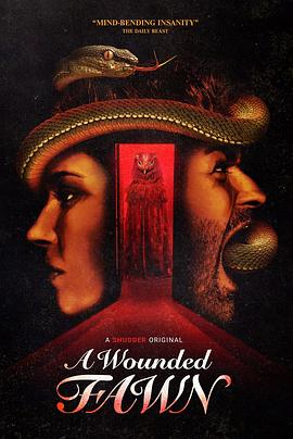 A.Wounded.Fawn.2022.720p.BluRay [YTS]