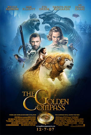 The Golden Compass (2007) 720p BluRay x264 -[MoviesFD]