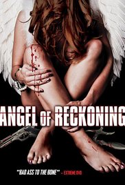 天使的清算 Angel of Reckoning (2016)
