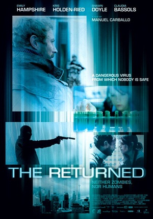 僵尸归来 The Returned (2013)