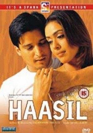 Haasil Haasil (2003)