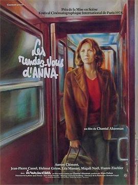 Annas.Meetings.1978.(Chantal.Akerman).1080p.x264-Classics [sulagyn62]