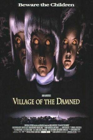 Village of the Damned (1995) 1080p H265 ITA ENG AC3 5.1 Sub Ita BL4cK B4rt-MIRCrew