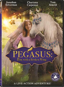 Pegasus.Pony.with.a.Broken.Wing.2018.720p.WEB-DL.XviD.AC3-FGT