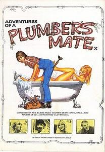 管道工艳遇记 Adventures of a Plumber's Mate (1978)