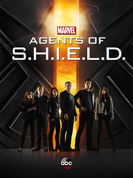 Marvel's Agents of S.H.I.E.L.D. Season 1 Complete 720p HDTV x264 [i c]