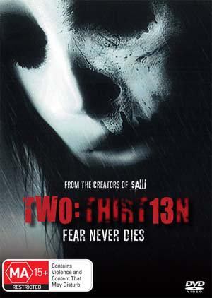 2:13 Two: Thirteen (2009)