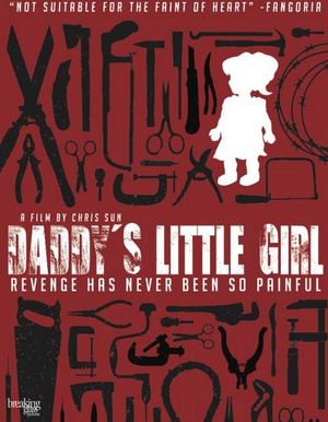 Daddy's Little Girls Daddy's Little Girls (2012)