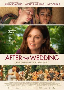 Dopo il matrimonio-After the wedding (2020) ITA-ENG Ac3 5.1 BDRip 1080p H264 [ArMor] 