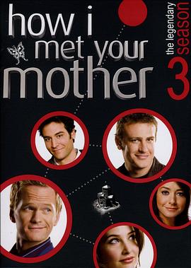 How.I.Met.Your.Mother.S03.1080p.WEBRip.x265-RARBG