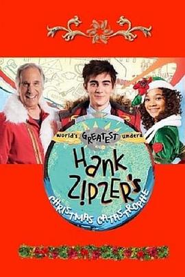 Hank.Zipzers.Christmas.Catastrophe.2016.1080p.WEBRip.x265-RARBG