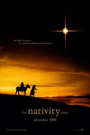基督诞生记 The Nativity Story (2006)