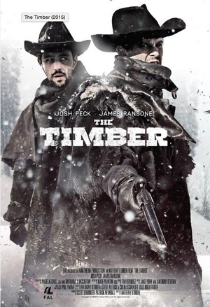 狭路 The Timber (2015)
