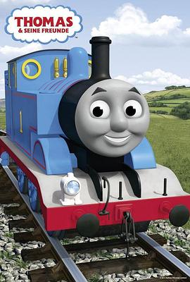 Thomas The Tank Engine & Friends Season 12