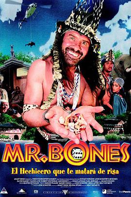 Mr. Bones (2001)