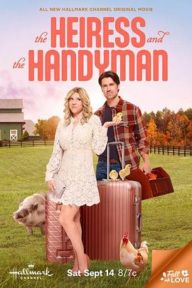 The.Heiress.and.the.Handyman.2024.1080p.AMZN.WEBRip.DDP2.0.x265.10bit-GalaxyRG265