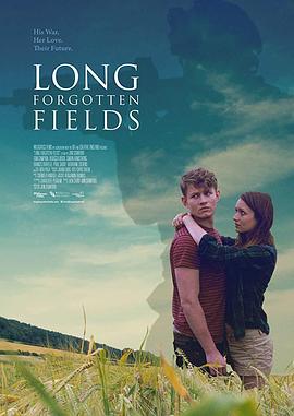 Long Forgotten Fields Long Forgotten Fields (2016)