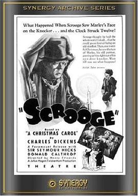 Scrooge (1935) 1080p WEBRip-YIFY[TGx]