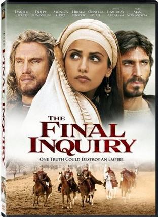 凯撒密令 The Final Inquiry (2006)