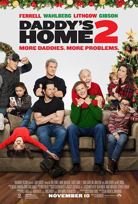 Daddys.Home.2.2017.1080p.BluRay.x264.TrueHD.7.1.Atmos-FGT