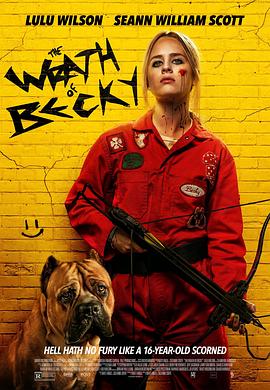 The.Wrath.of.Becky.2023.1080p.WEBRip.x265-INFINITY